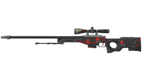 Redline image