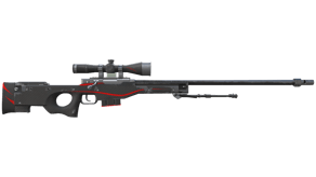 Redline image
