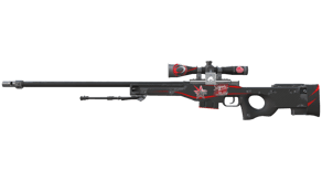 Redline image