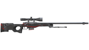 Redline image