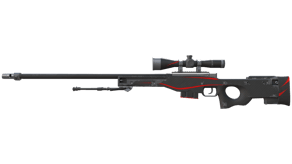 Redline image
