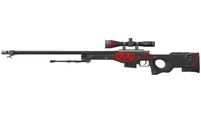 Redline image