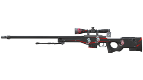 Redline image