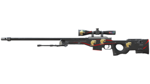 Redline image