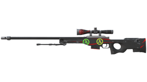 Redline image