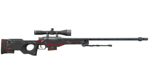 Redline image