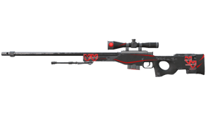 Redline image