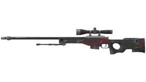 Redline image