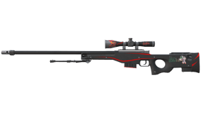 Redline image