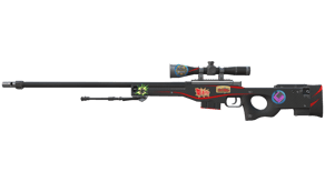 Redline image