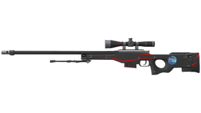 Redline image