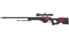 Redline image