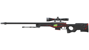 Redline image