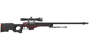 Redline image