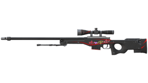 Redline image