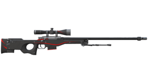 Redline image
