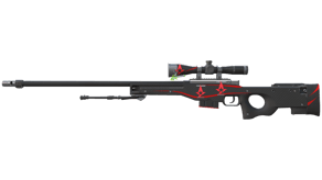Redline image