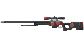 Redline image