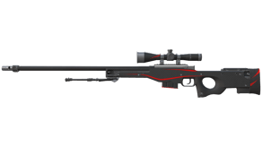 Redline image