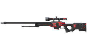 Redline image