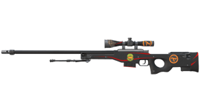 Redline image