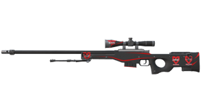 Redline image