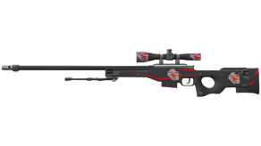 Redline image
