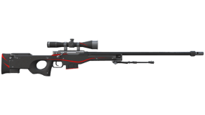 Redline image