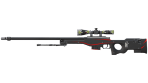 Redline image