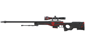 Redline image