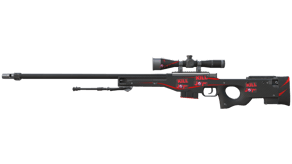 Redline image