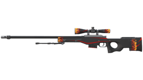 Redline image