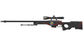 Redline image