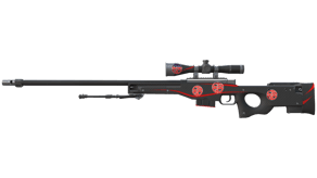 Redline image