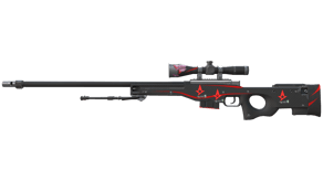 Redline image