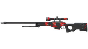 Redline image