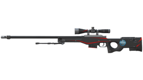 Redline image