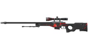 Redline image