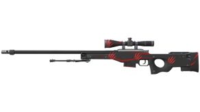 Redline image