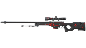 Redline image