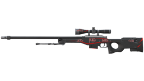 Redline image