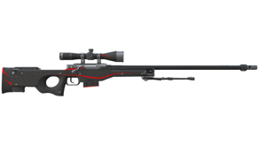 Redline image