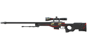 Redline image