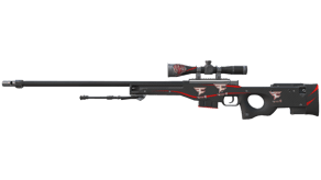 Redline image