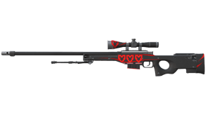 Redline image