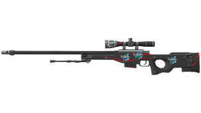 Redline image