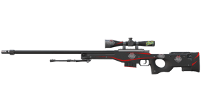 Redline image