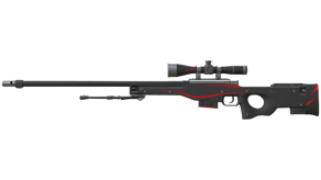 Redline image