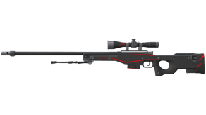 Redline image