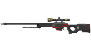 Redline image